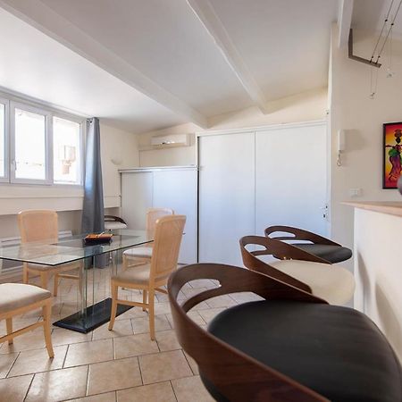 Very Nice Apt Next To The Port Vallon Des Auffes Marseille Eksteriør bilde