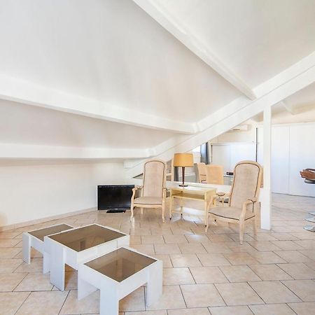 Very Nice Apt Next To The Port Vallon Des Auffes Marseille Eksteriør bilde