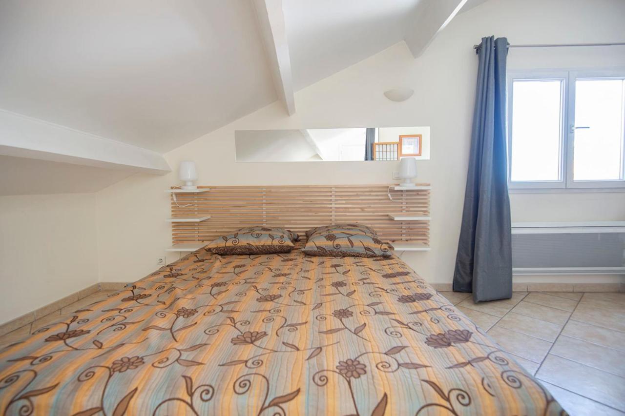 Very Nice Apt Next To The Port Vallon Des Auffes Marseille Eksteriør bilde